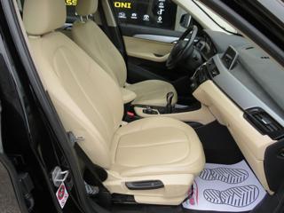 BMW X1 usata, con Specchietti laterali elettrici