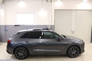 AUDI Q8 usata, con Climatizzatore