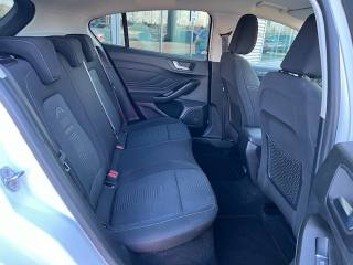 FORD Focus usata, con Fendinebbia