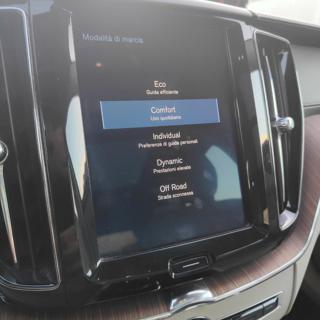VOLVO XC60 usata, con Boardcomputer