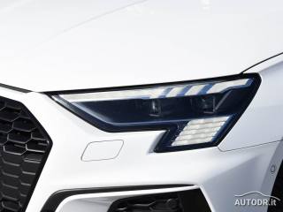 AUDI A3 usata, con Servosterzo