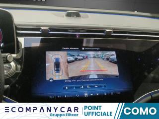 MERCEDES-BENZ E 220 usata, con Immobilizzatore elettronico