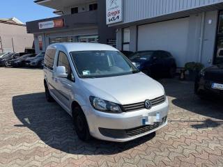 VOLKSWAGEN Caddy usata, con Airbag Passeggero