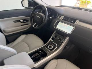 LAND ROVER Range Rover Evoque usata, con Cruise Control