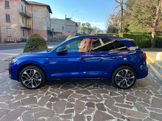 AUDI Q5 usata, con Immobilizzatore elettronico