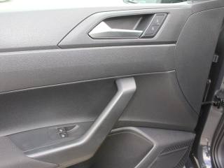 VOLKSWAGEN Polo usata, con Isofix