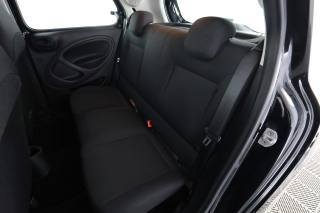 SMART ForFour usata 3