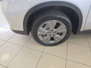 SUZUKI Vitara usata, con Volante in pelle
