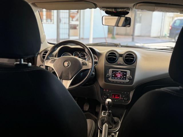 ALFA ROMEO MiTo usata 23