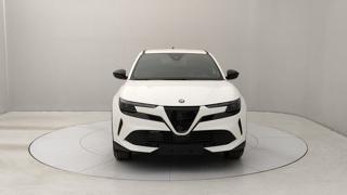ALFA ROMEO Junior usata, con Cerchi in lega