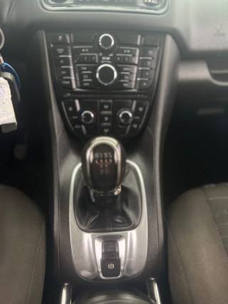 OPEL Meriva usata 16