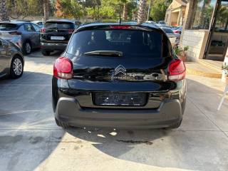 CITROEN C3 usata, con Autoradio