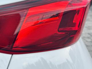 CUPRA Formentor usata, con Pacchetto sportivo