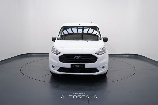 FORD Transit Connect usata, con Airbag