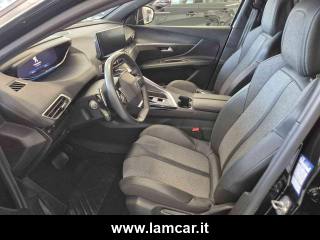 PEUGEOT 3008 usata, con Fendinebbia