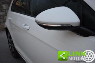 VOLKSWAGEN Golf usata, con Chiusura centralizzata telecomandata