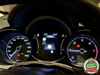 FIAT 500X usata, con USB