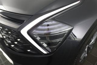KIA Sportage usata 8