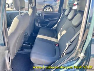 FIAT Panda usata, con Autoradio