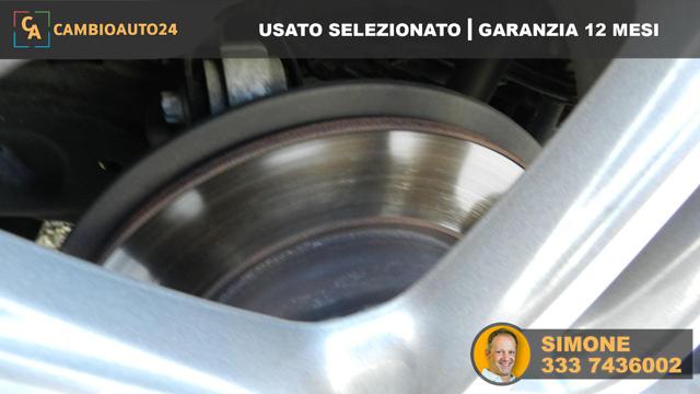 MERCEDES-BENZ A 180 usata 105