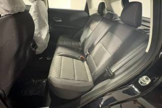 MG ZS usata, con Cruise Control