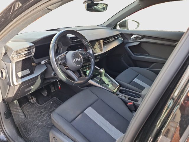 AUDI A3 usata, con Chiusura centralizzata