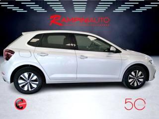 VOLKSWAGEN Polo usata 5