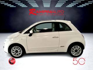 FIAT 500 usata 10