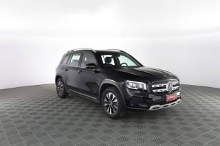 MERCEDES-BENZ GLB 180 usata 1