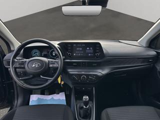 HYUNDAI i20 usata, con Controllo trazione