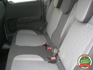 FORD Tourneo Courier usata, con Servosterzo