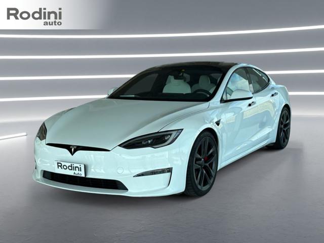 TESLA Model S usata, con ABS