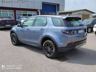 LAND ROVER Discovery Sport usata, con Climatizzatore