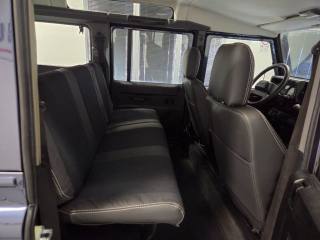 LAND ROVER Defender usata 24