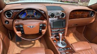 BENTLEY Continental usata 33
