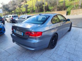 BMW 320 usata, con Chiusura centralizzata