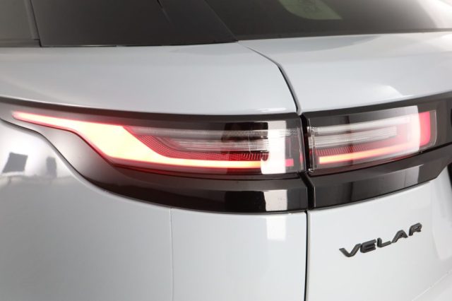 LAND ROVER Range Rover Velar usata 15