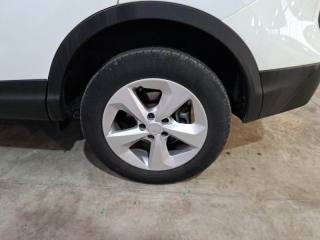 NISSAN Qashqai usata, con ESP