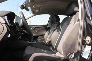 AUDI Q2 usata, con ESP