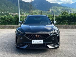 CUPRA Formentor 2.0 TDI 4Drive DSG