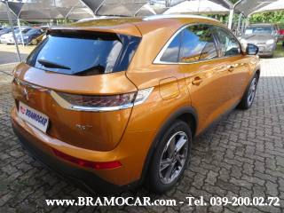 DS AUTOMOBILES DS 7 Crossback usata, con Autoradio