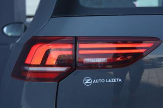 VOLKSWAGEN Golf usata, con Sensore di pioggia