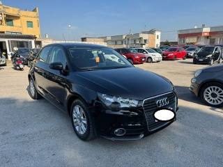 AUDI A1 usata, con Airbag