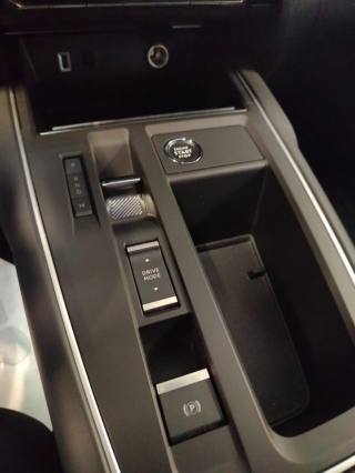 CITROEN C5 Aircross usata, con Sistema di navigazione