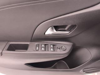 OPEL Corsa usata, con Luci diurne LED