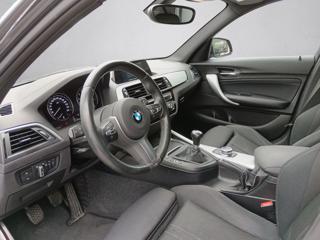 BMW 118 usata, con Alzacristalli elettrici