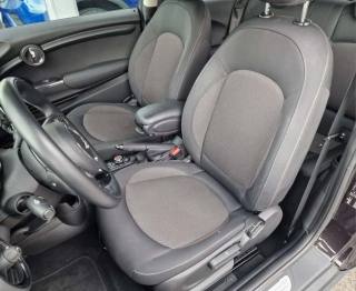 MINI One usata, con Cronologia tagliandi