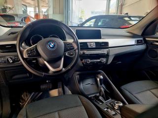 BMW X1 usata, con Portellone posteriore elettrico