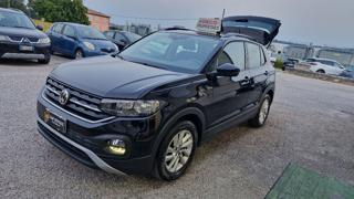 VOLKSWAGEN T-Cross usata, con Airbag laterali