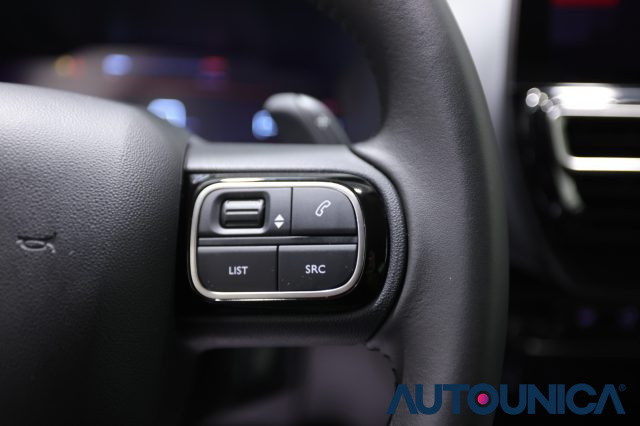 CITROEN C5 Aircross usata, con Volante in pelle